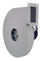high pressure radial blower 60 - 265 cfm KOOLTRONIC