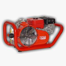 high pressure reciprocating compressor (stationary) max. 330 bar | ATLANTIC G100 NARDI COMPRESSORI