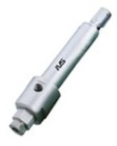high pressure relief valve 138 MPa IVS Tester Corporation