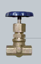 high pressure stop valve DN 6 - 40, 400 bar G&ouml;pfert AG