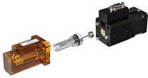 high pressure syringe pump 50 &micro;l � 1 ml | IP 1000 Kloehn