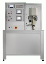 high pressure thermogravimetric analyzer (TGA) DynTHERM Rubotherm GmbH