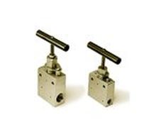 high pressure valve 20 000 psi Parker Energy Products Division