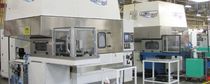 high pressure water-jet deburring unit iJet series Bertsche