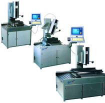 high productivity die sinking EDM machine APos 350, APos 600 Heun