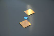 high reflective mirror optical thin film coating  Izovac Ltd.