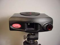 high resolution 3D laser scanner Optix 400S 3D Digital Corp