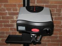 high resolution 3D laser scanner Optix 400H 3D Digital Corp
