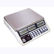 high resolution counting scale max. 30 kg | ACH3 series Excell Precision