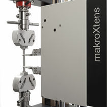 high resolution extensometer makroXtens   Zwick