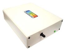 high resolution fiber optic CCD spectrometer 190 - 1100 nm | EPP2000-HR StellarNet