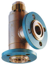high resolution flow control needle valve for liquid and gas  Reg Technology