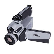 high-resolution infrared camera 640 x 480 pixels | SAT-VS640 Guangzhou SAT Infrared Technology Co., LTD