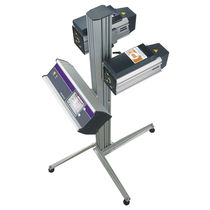 high resolution inkjet coding marking machine 182 m/min | 5800 MARKEM-IMAJE