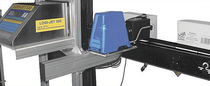 high resolution inkjet coding marking machine Logijet SEGEPAR
