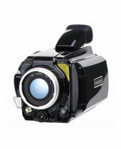 high-resolution thermal imager HP-KC700 Zhuhai Jida Huapu Instrument Co., Ltd.