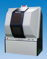 high resolution X-ray diffractometer SmartLab&reg; Rigaku
