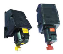 high safety power plug and socket 16 A | PRE Series ATX