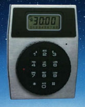 high security electronic lock Digigard Tecnoexpress