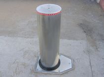 high security retractable bollard K12, PAS68, MEGA BLG-05 ELGO TEAM SECURITY PRODUCTS