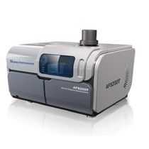 high sensitivity fluorescence spectrometer AFS200  Skyray Instrument