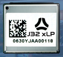 high sensitivity GPS receiver module Jupiter 32 xLP Navman Wireless