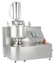 high shear batch mixer-granulator Mycromix, 0.1 - 1.5 kg H&uuml;ttlin GmbH