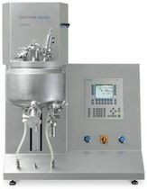 high shear batch mixer-granulator 1 - 3 kg | Unymix H&uuml;ttlin GmbH