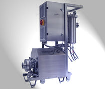 high-shear homogenizer max. 50 m/s Vakumix AG