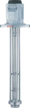 high shear rotor-stator batch mixer max. 1 700 l, max. 3 000 rpm | ME-11xx series INOXPA