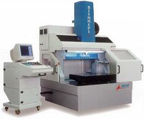 high speed 3-axis CNC vertical machining center META 3 BIEMMEPI SISTEMI