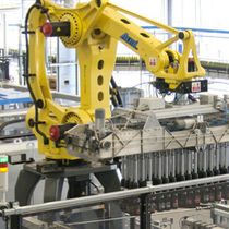 high speed articulated palletizing robot CONDOR ACMI
