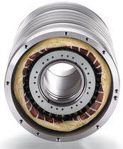 high speed asynchronous electric motor max. 875 Nm, max. 20 000 rpm | 1MB Bosch Rexroth - Electric Drives and Controls
