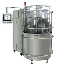 high speed automatic capsule filler for powders / granulates max. 180 000 p/h | Alternova MG AMERICA