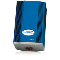 high speed CCD digital camera CoolSNAP HQ2  Photometrics