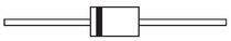 high speed diode 1 A - 6 A, 50 V - 1000 V Diodes Incorporated