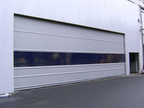 high speed door 14 000 m | SLT-Basic HaWe Speed Schnelllauftore GmbH