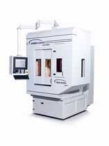 high speed electrical discharge drilling machine (EDM) HSD6 / HSD6-II / HSD6-III Winbro Group Technologies