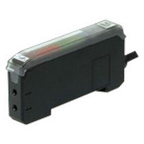 high speed fiber optic photoelectric sensor IP66, 16 &micro;sec | D3RF series Optex FA