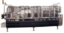 high speed H-FFS bagging machine 1 000 - 3 000 p/min | Ultra ServOriginal&trade; Cloud Packaging Equiment