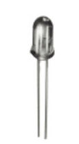 high speed infrared LED for optical communication  ROHM Semiconductor