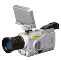 high speed infrared line scan camera -20 - 800 &deg;C up to 2000 &deg;C | ITI-N500, ITI-N550 ITI infrared Co