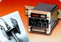 high speed infrared thermometer with fiber optics InfraRail GT IRCON