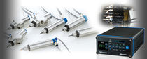 high speed motor-spindle max. 150 W | Ispeed3 NSK Nakanishi