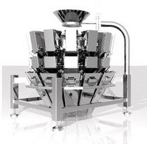 high speed multihead weigher for bulk PrimoWeigher 360 Weighpack