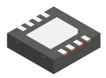 high speed operational amplifier (op-amp) integrated circuit  National Semiconductor