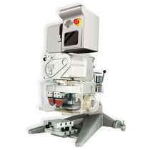 high speed pad printing machine 500 N, max. 3600 c/h | Logica Mimicro N TOSH