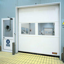 high speed roll-up door  KOPRON SPA