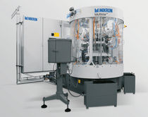 high speed rotary transfer machine Multistar CX-24 Mikron Machining Technology
