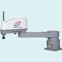 high speed SCARA robot max. 20 kg, 200 mm | TH1200A TM Robotics